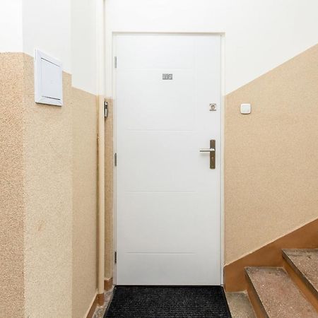 Apartamenty Laguna Gdynia By Renters Exterior photo