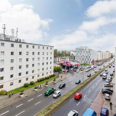 Apartamenty Laguna Gdynia By Renters Exterior photo