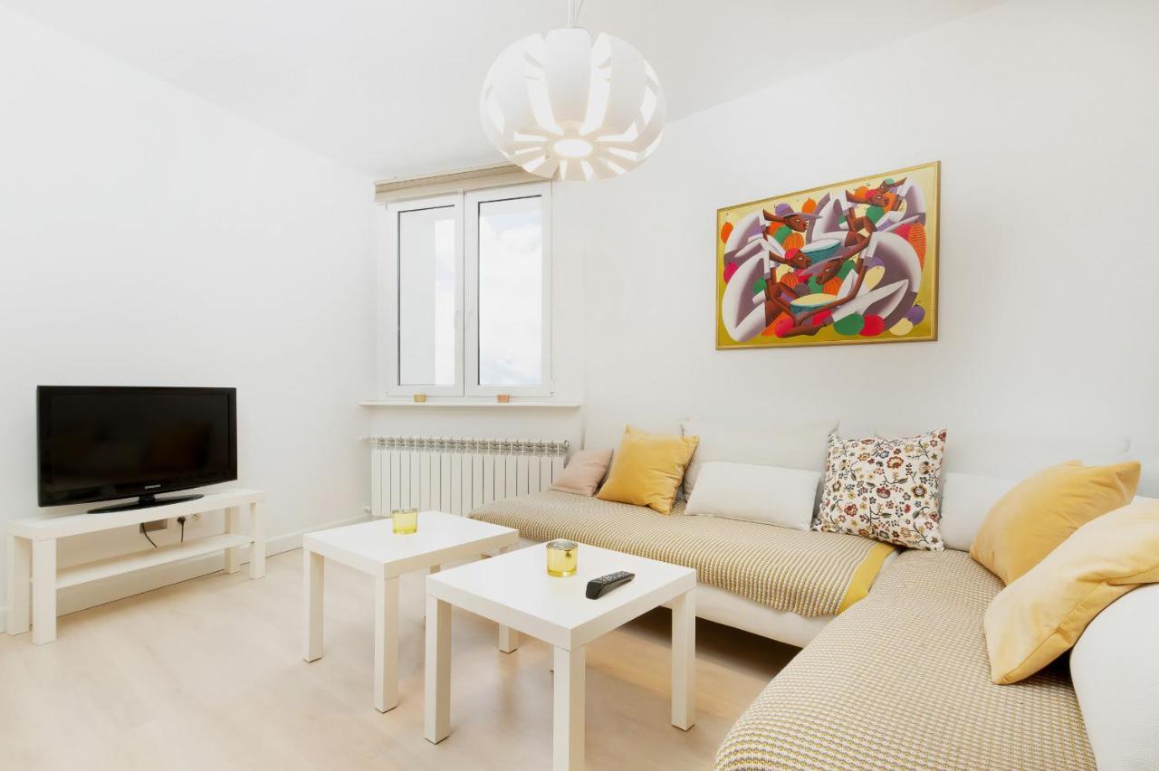 Apartamenty Laguna Gdynia By Renters Exterior photo